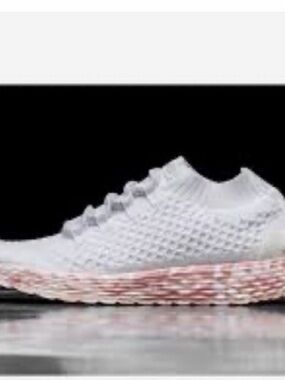NOBULL women’s allday knit - size 7.5